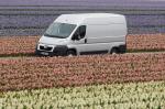 Peugeot Boxer 2006 года